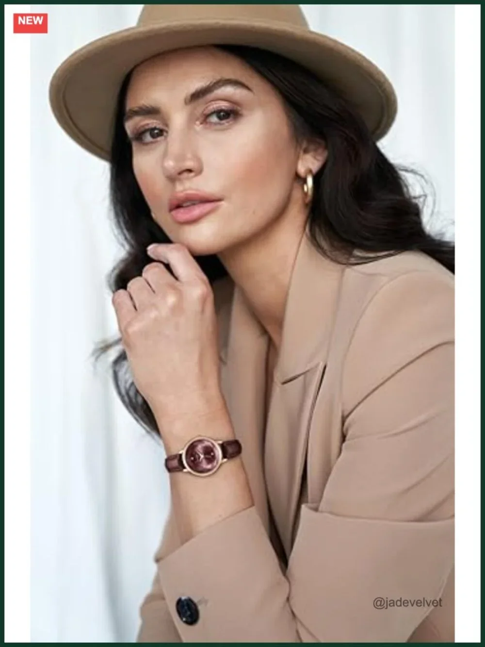 N/A elegant women